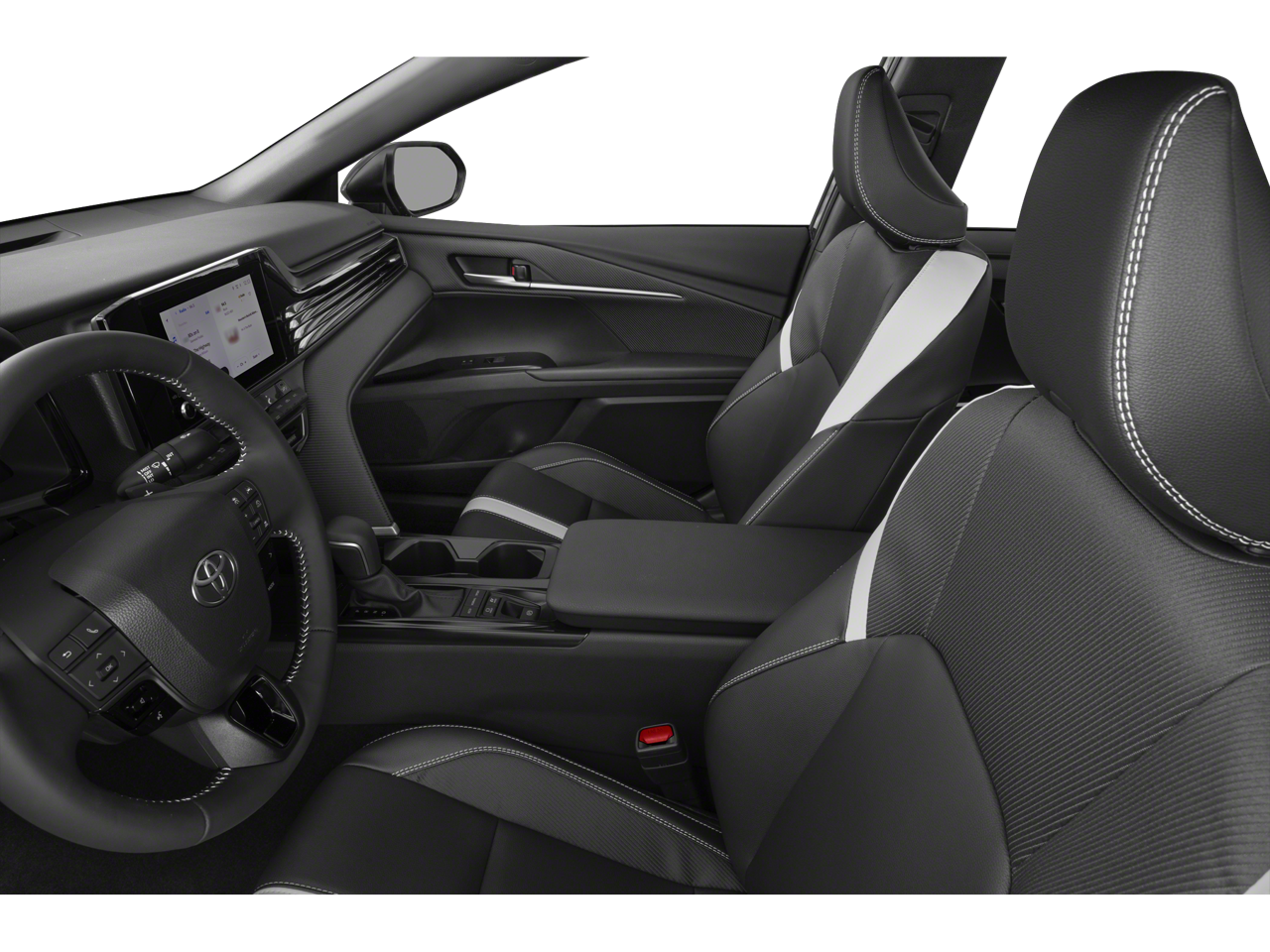 2025 Toyota Camry SE Convenience-Cold Weather Package