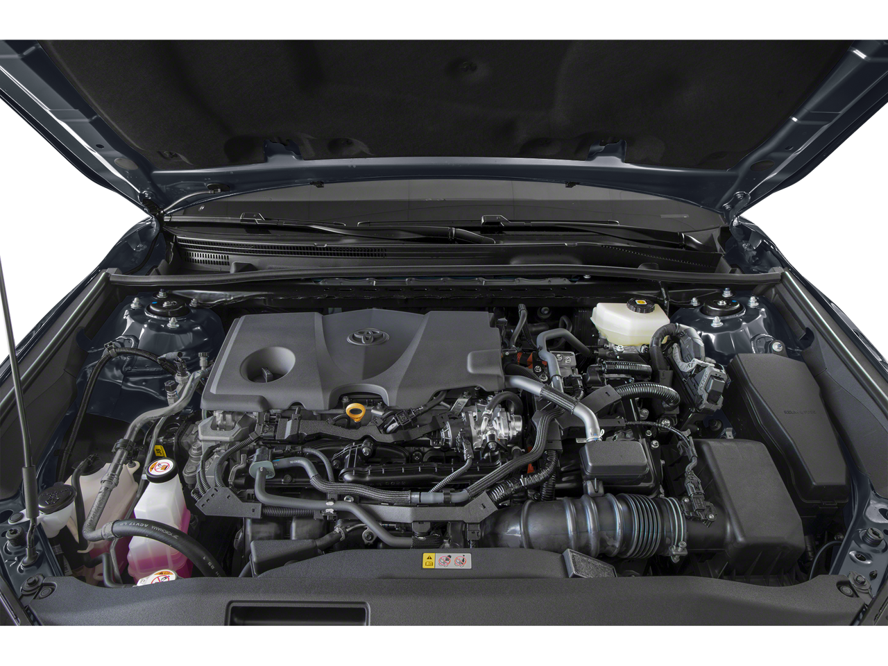 2025 Toyota Camry SE Convenience-Cold Weather Package