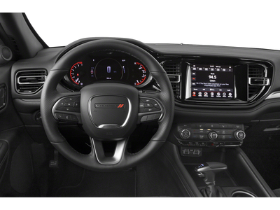 2026 Dodge Durango GT BLACK TOP-REDLINE AWD
