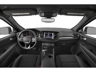 2026 Dodge Durango GT BLACK TOP-REDLINE AWD