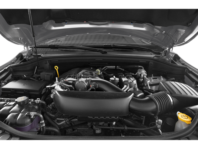 2026 Dodge Durango GT BLACK TOP-REDLINE AWD