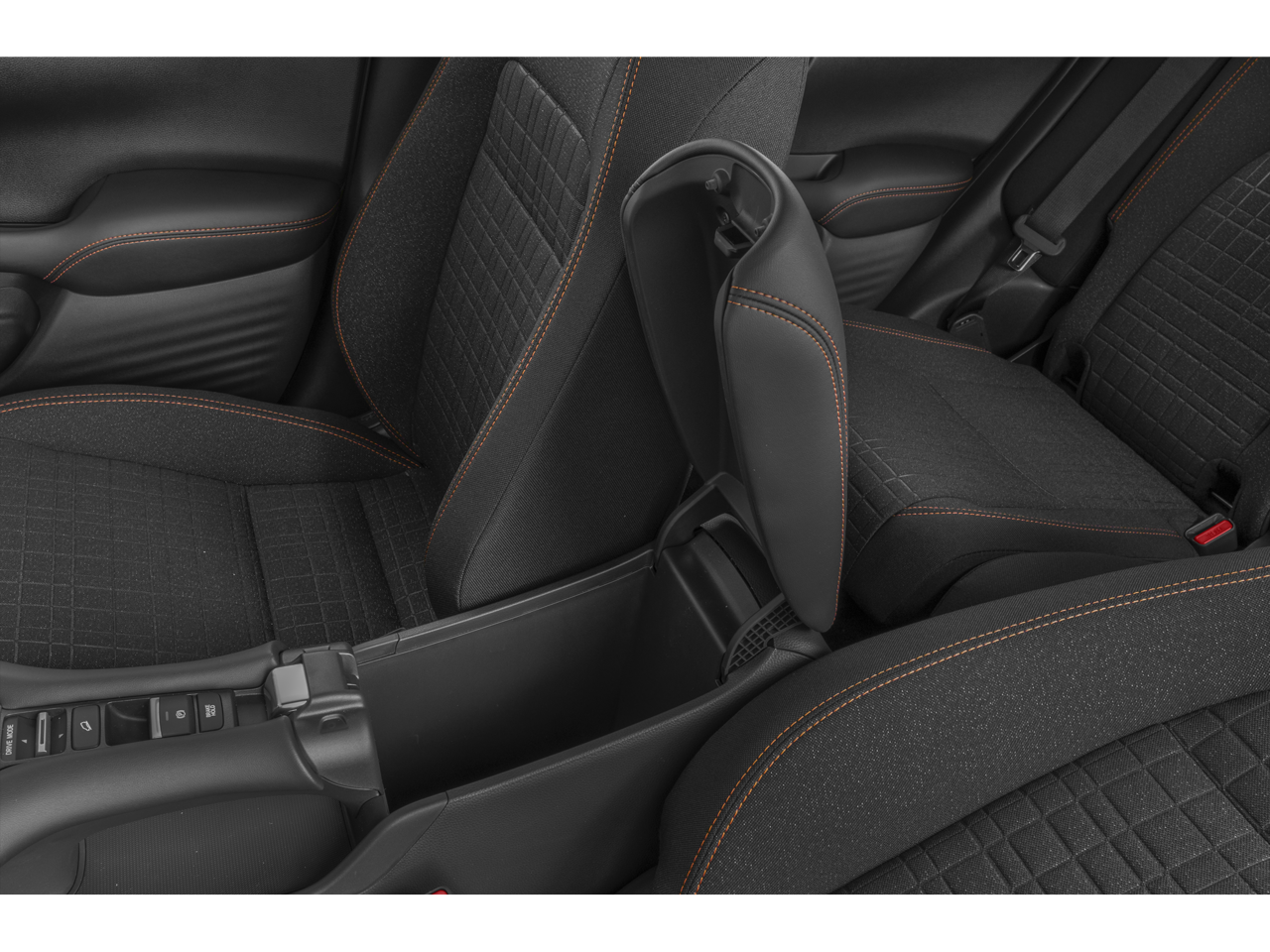 2026 Honda HR-V AWD-Sport