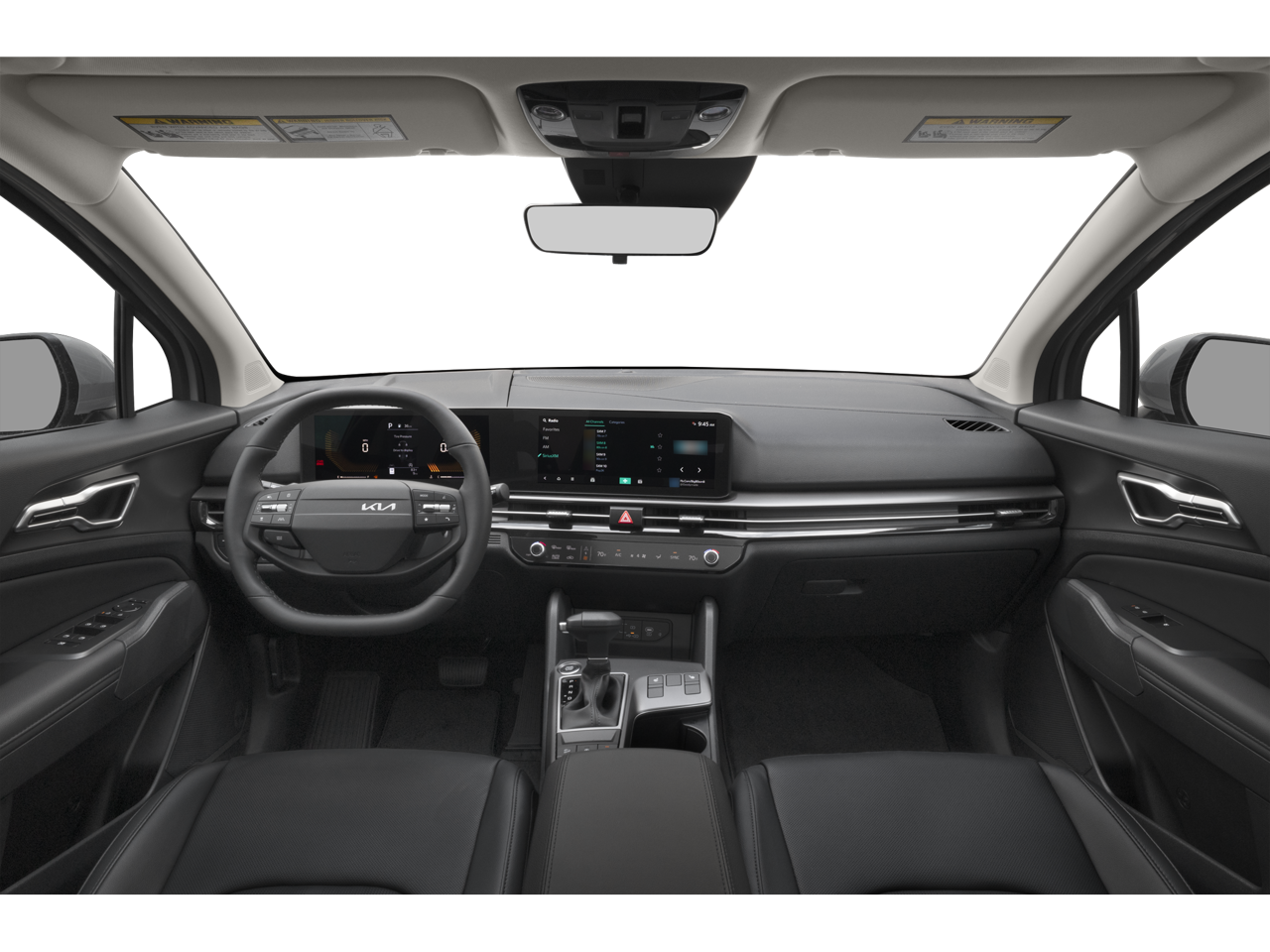 2026 Kia Sportage EX -AWD