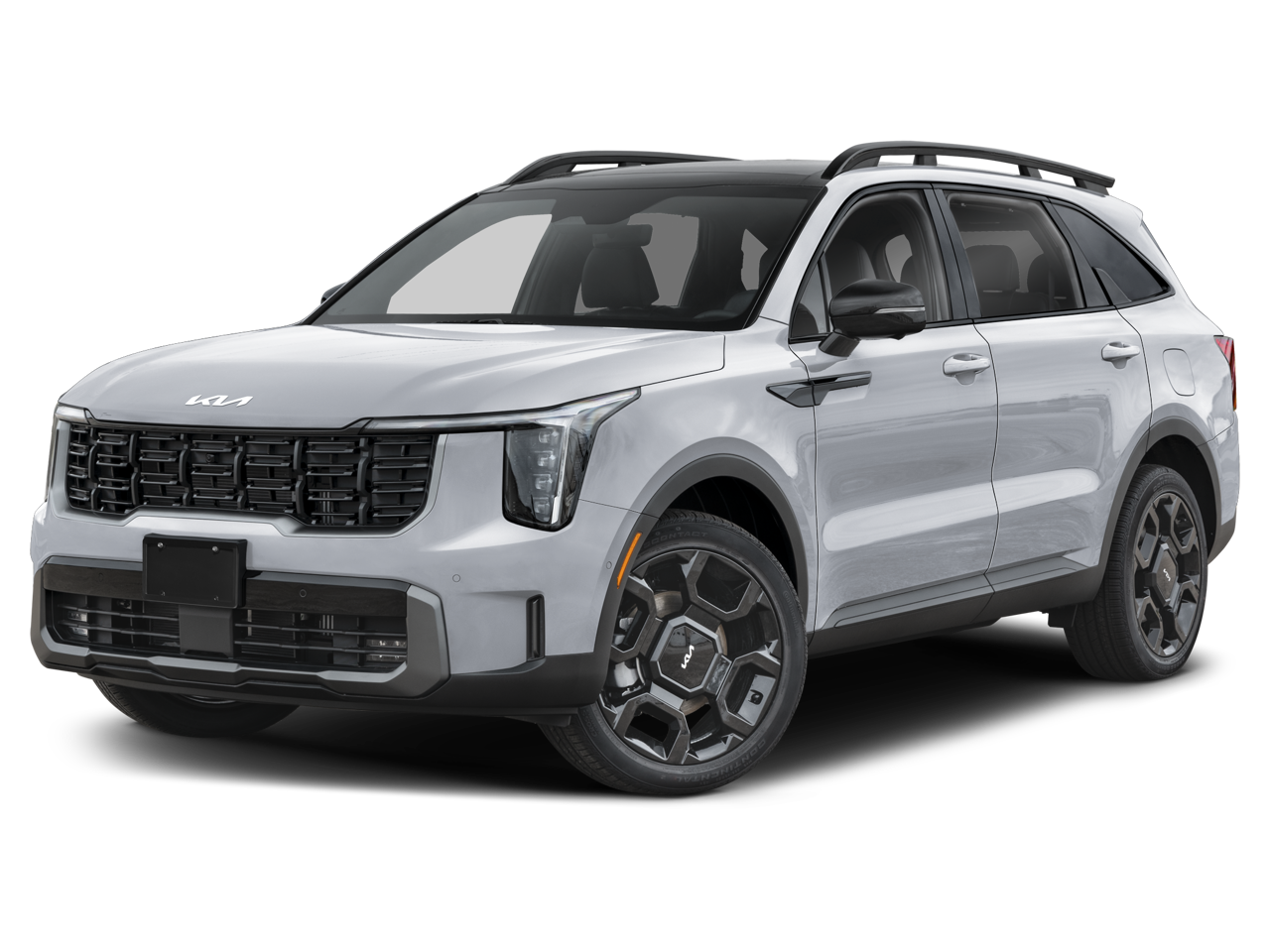 2026 Kia Sorento X-Line SX Prestige - Photo 28
