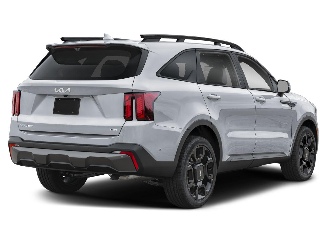 2026 Kia Sorento X-Line SX Prestige - Photo 29