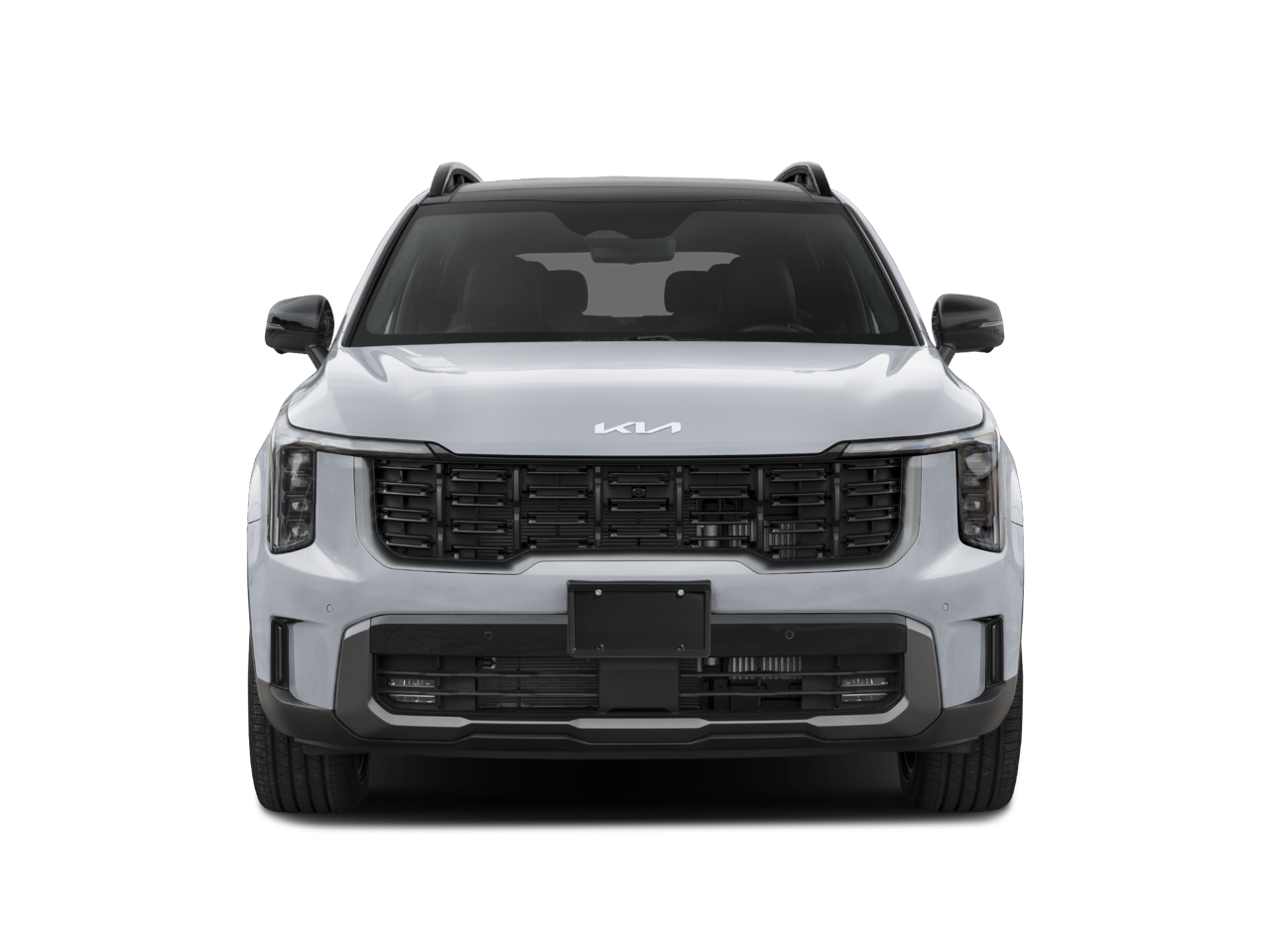 2026 Kia Sorento X-Line SX Prestige - Photo 31