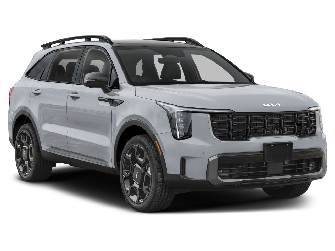 2026 Kia Sorento X-Line SX Prestige - Photo 33