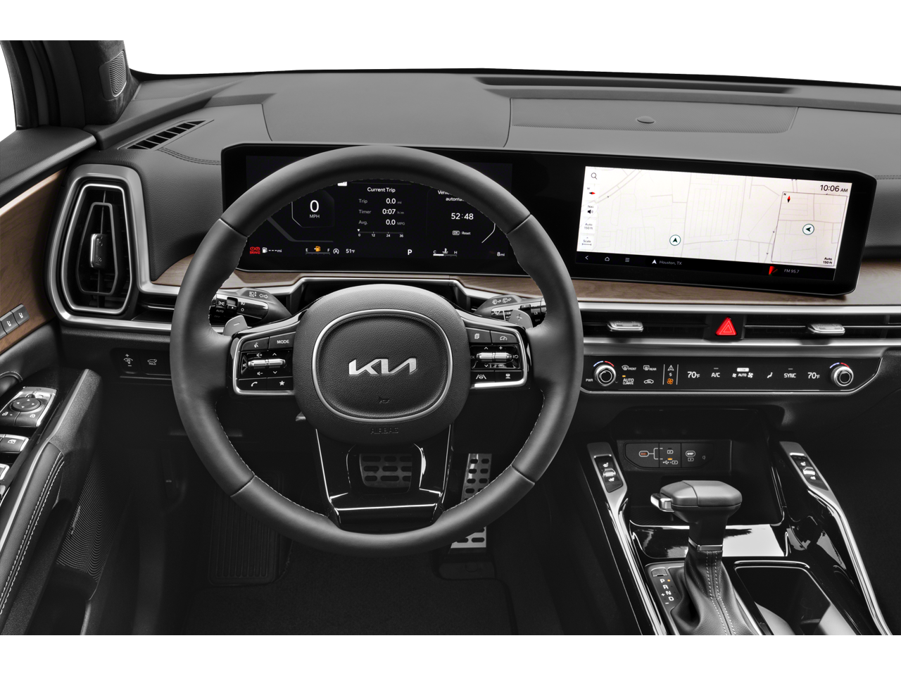 2026 Kia Sorento X-Line SX Prestige - Photo 34