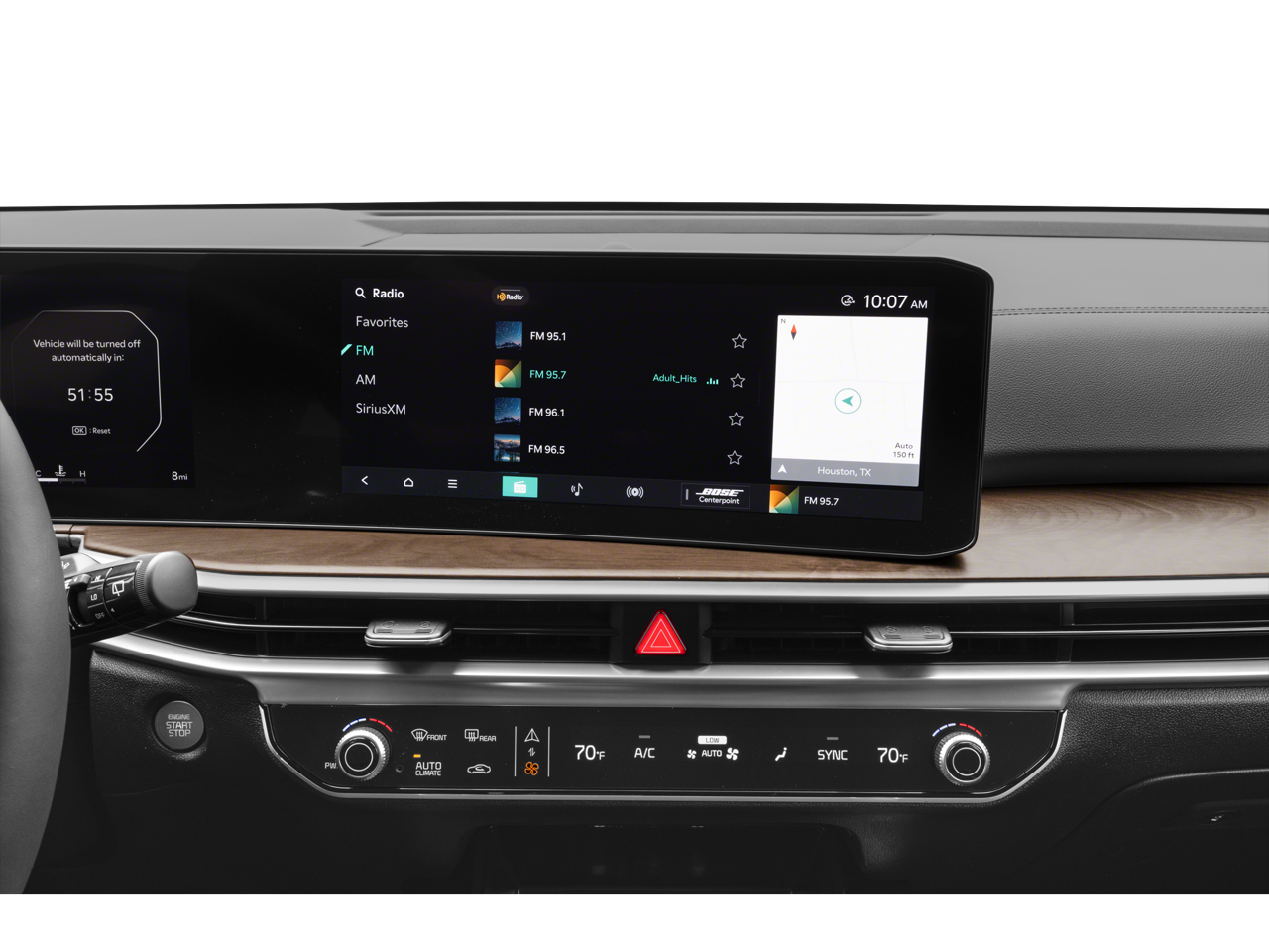 2026 Kia Sorento X-Line SX Prestige - Photo 37