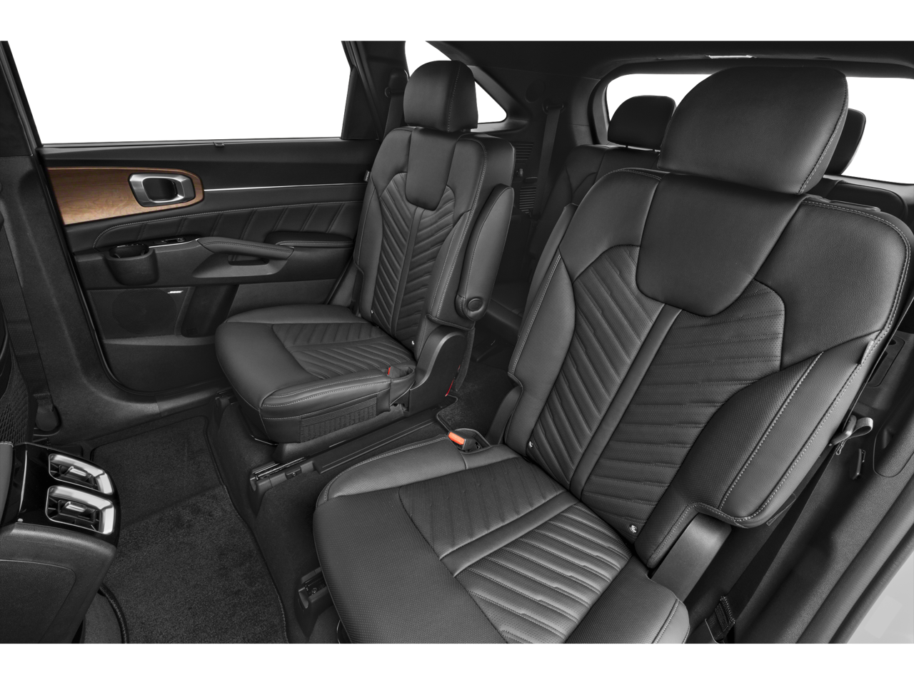 2026 Kia Sorento X-Line SX Prestige - Photo 40