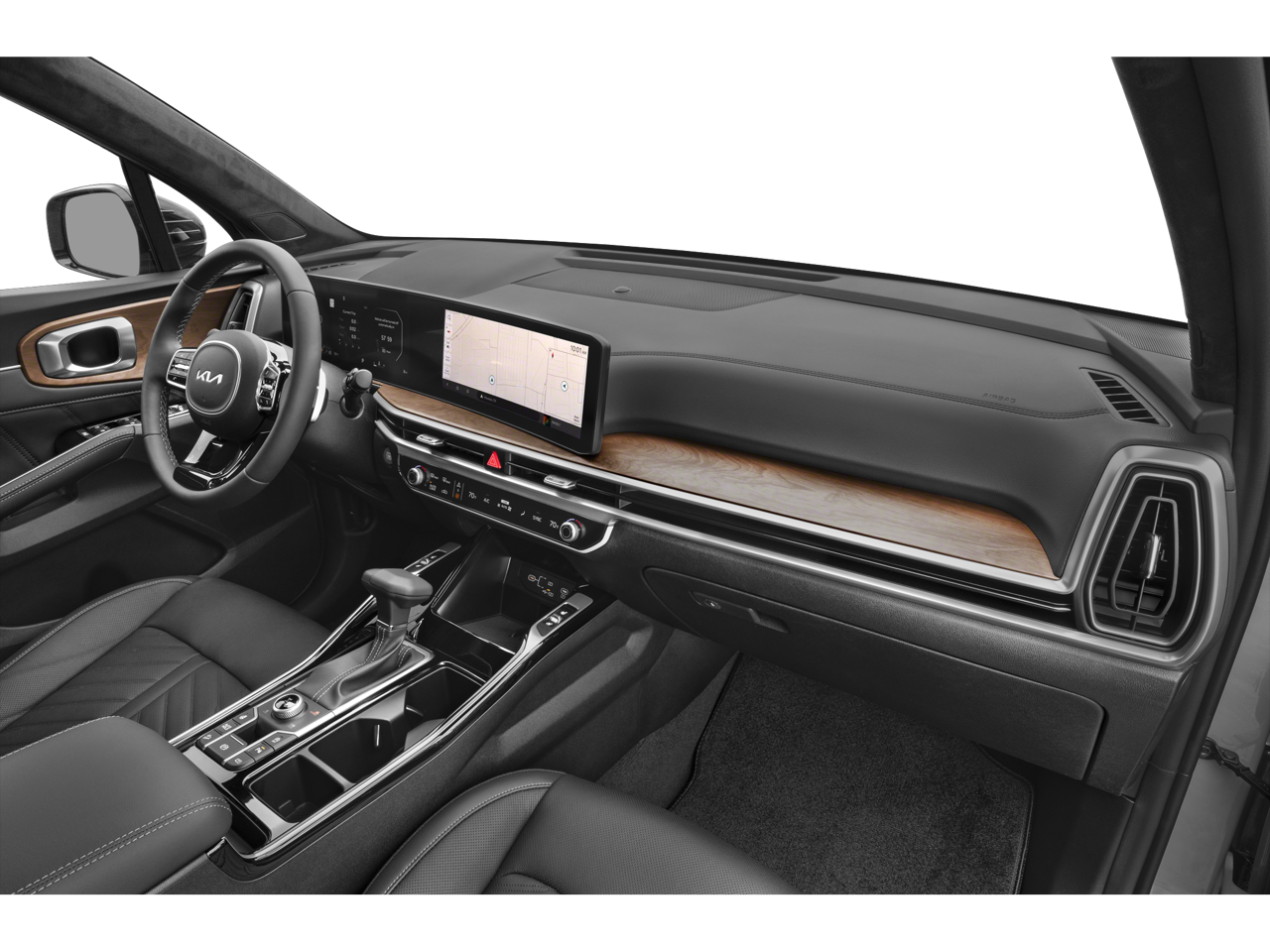 2026 Kia Sorento X-Line SX Prestige - Photo 42