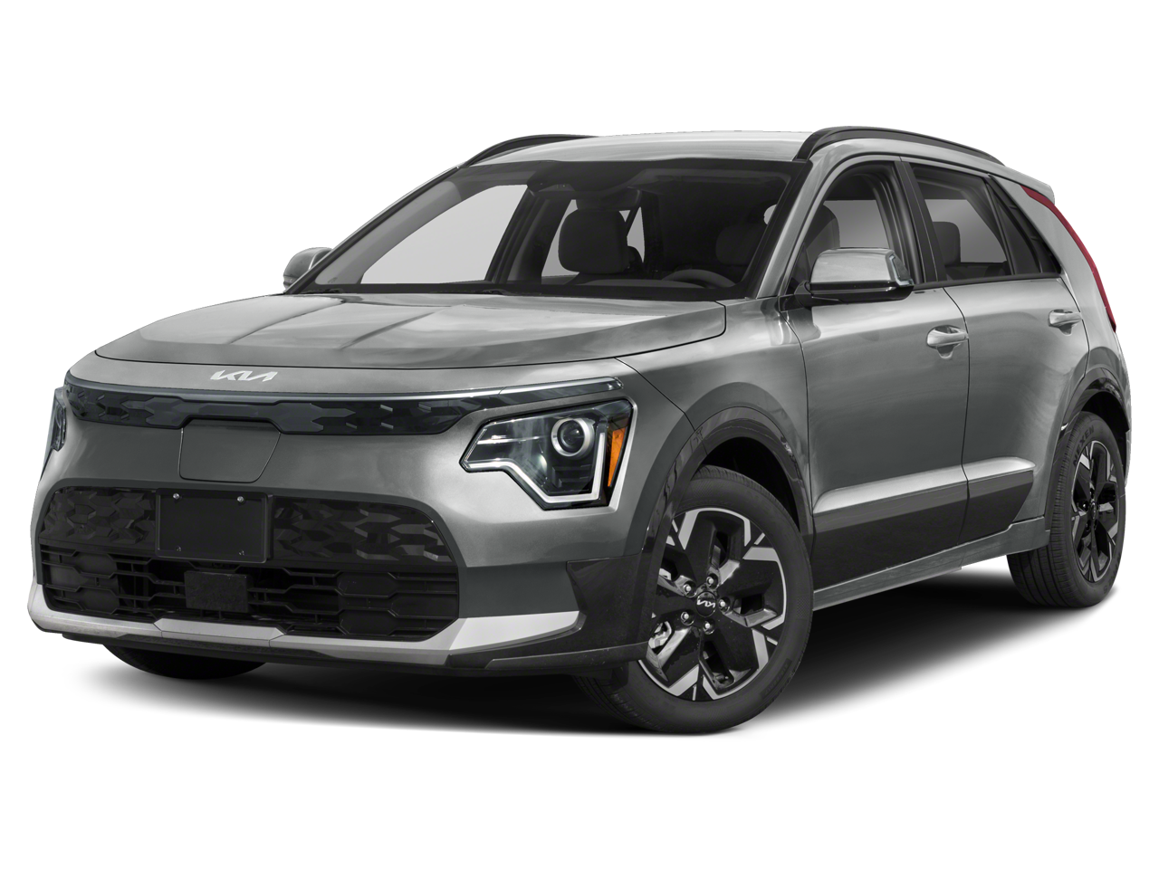 2026 Kia Niro Wind EV's photo