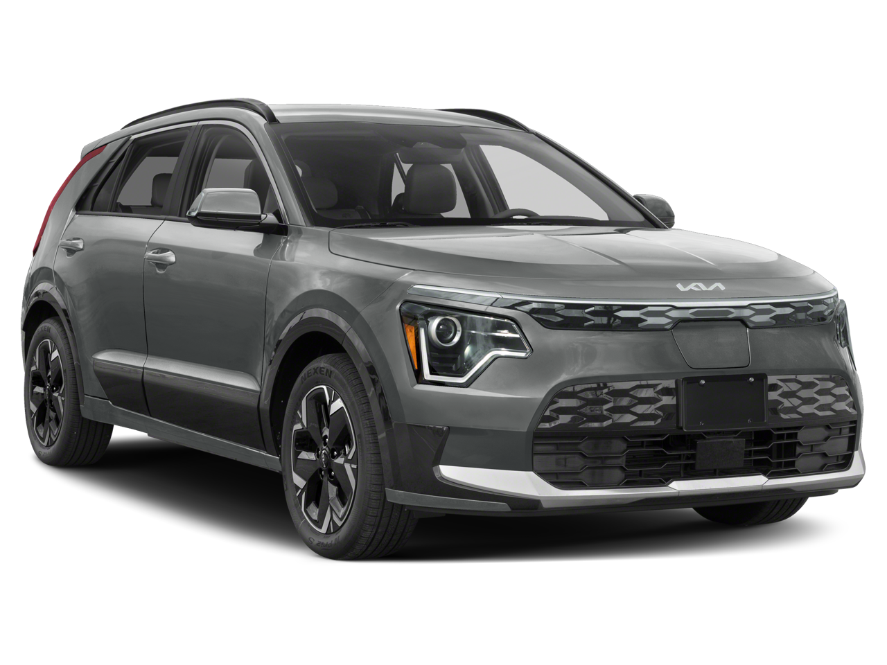 2026 Kia Niro EV Wind