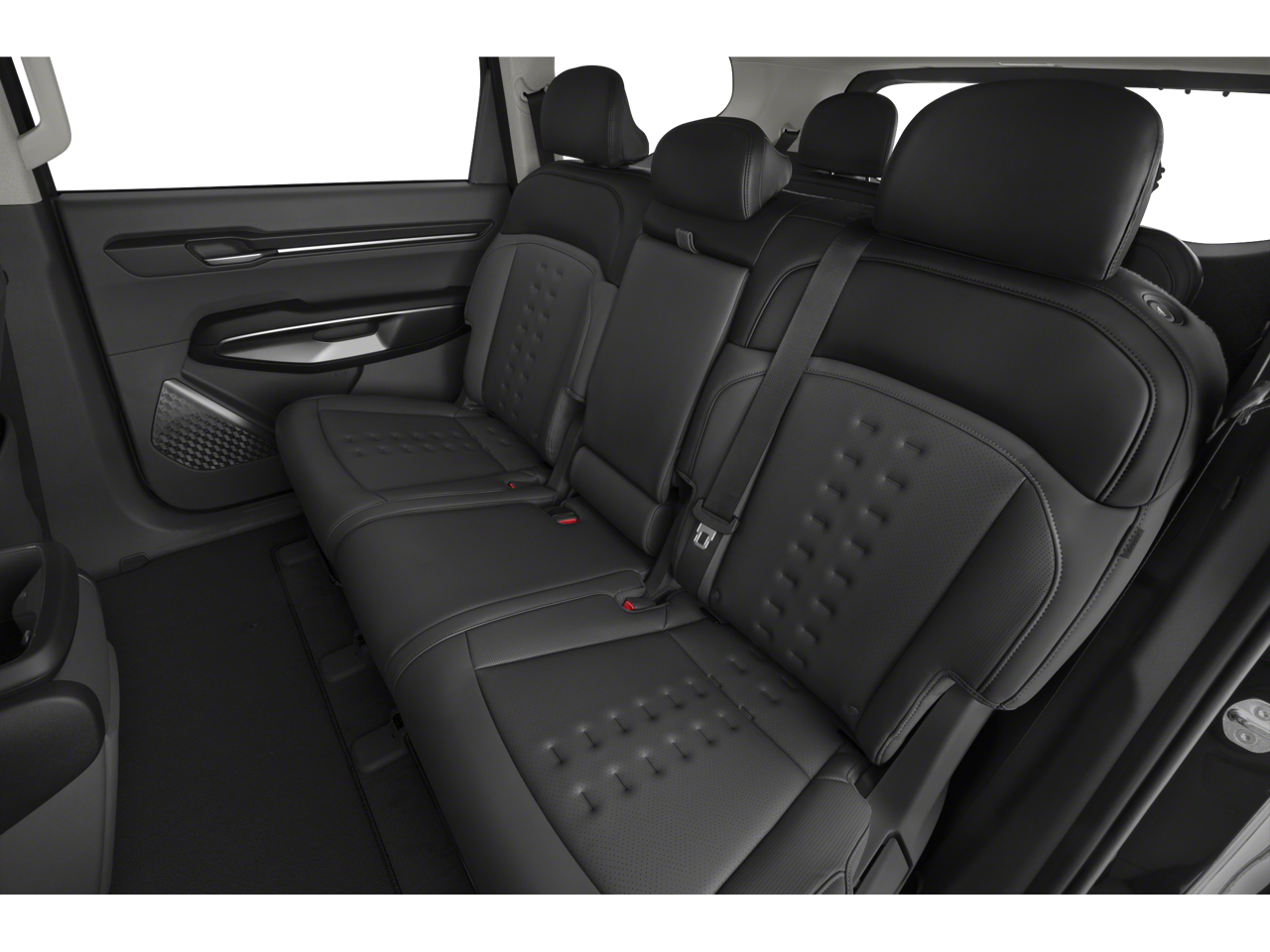2026 Kia EV9 Wind