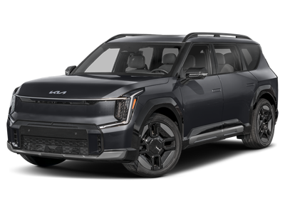 2026 Kia EV9 GT-Line