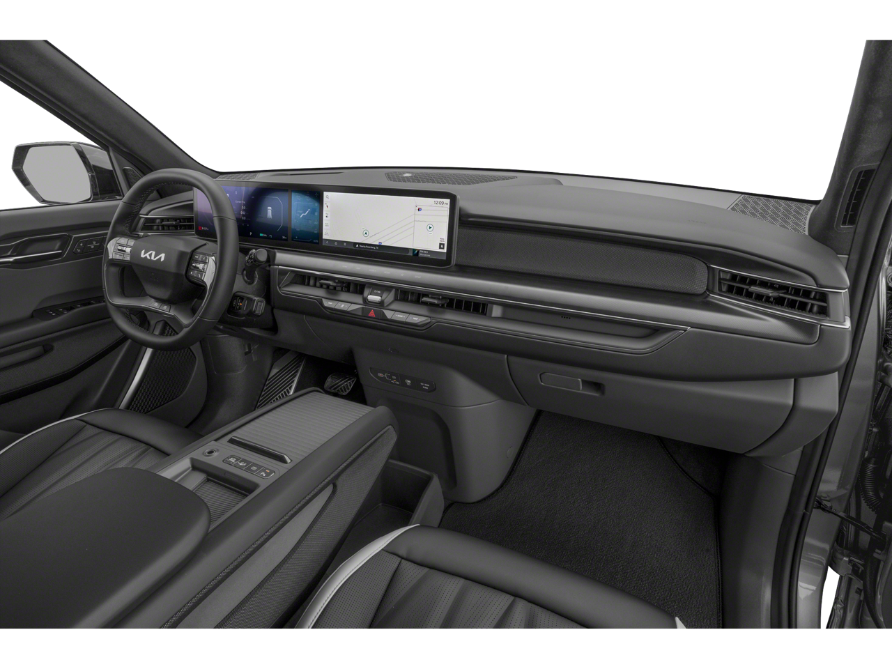 2026 Kia EV9 GT-Line