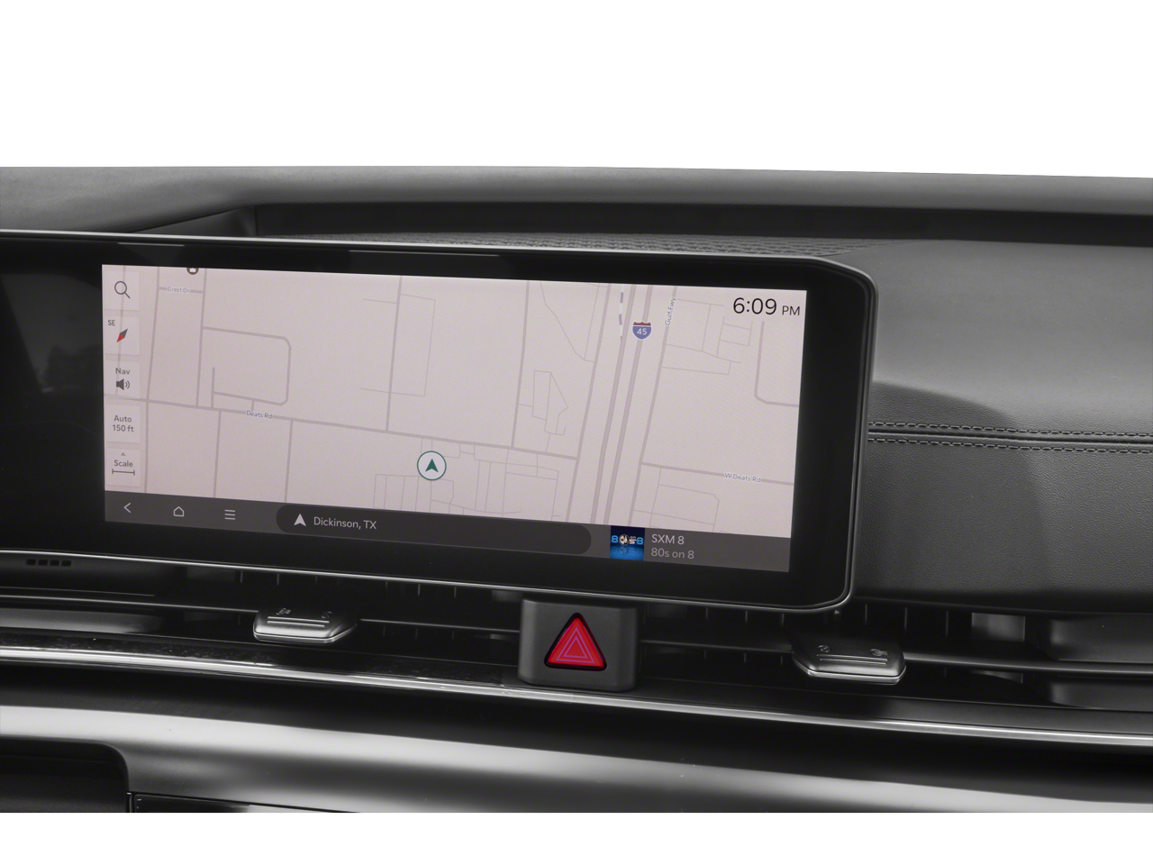 2026 Kia Carnival Hybrid LXS