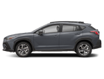 2026 Subaru Crosstrek Premium Additional Equipment