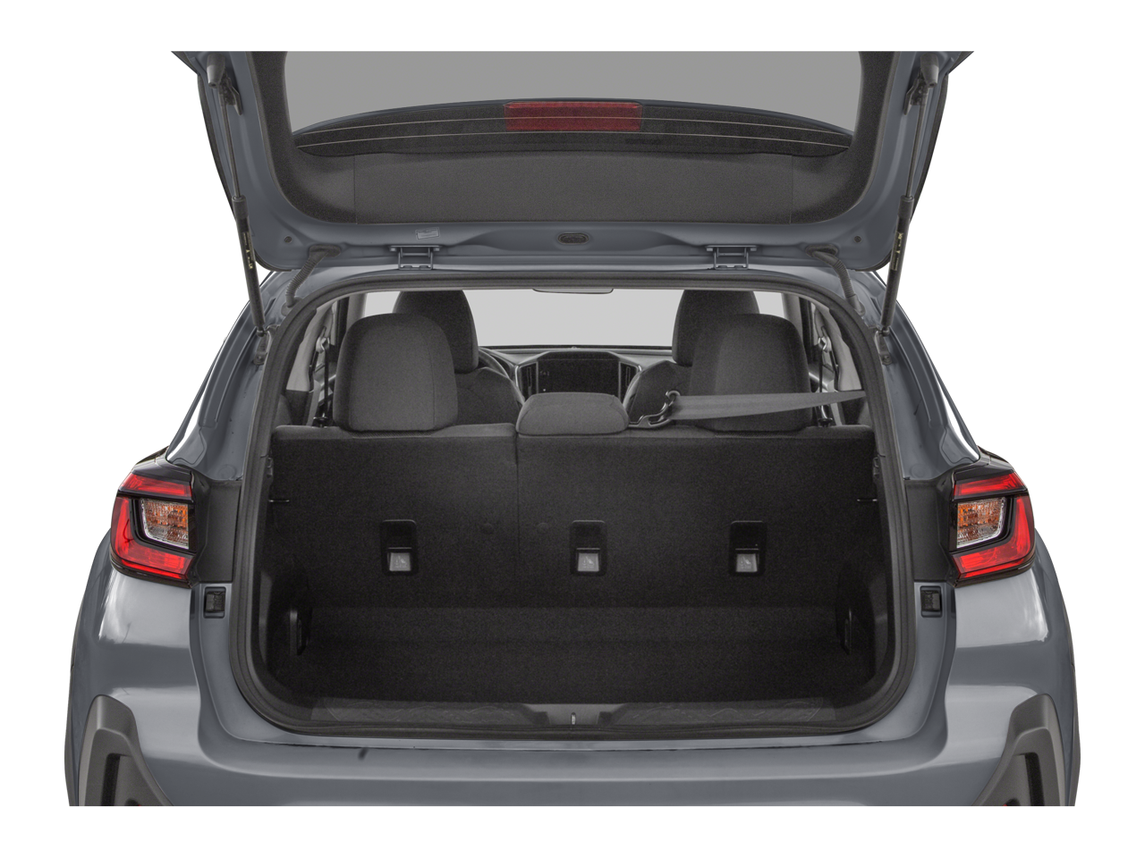 2026 Subaru Crosstrek Premium Additional Equipment