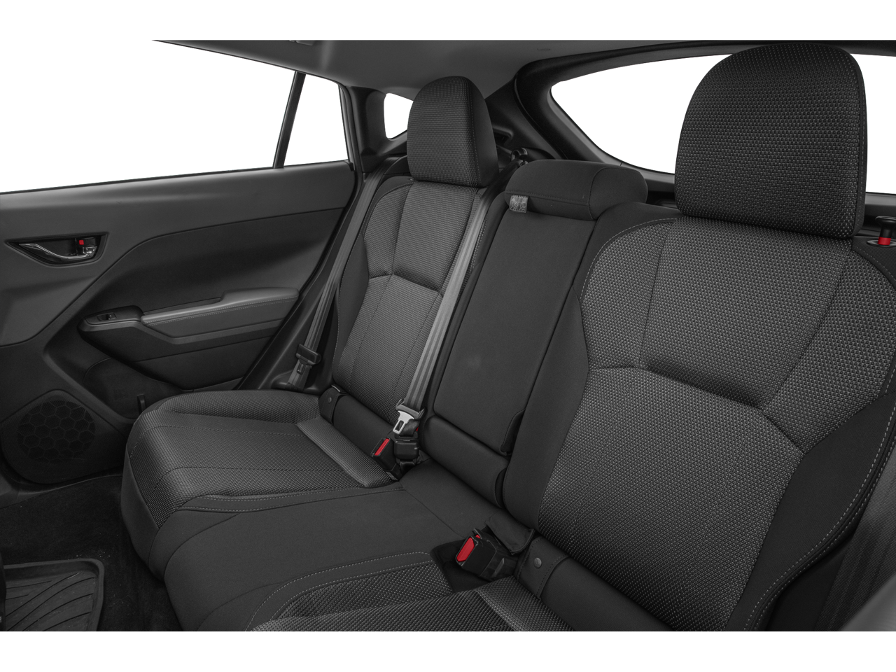 2026 Subaru Crosstrek Premium Additional Equipment