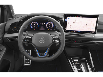 2026 Volkswagen Golf R Base