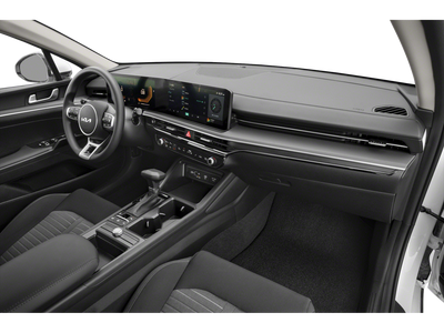 2027 Kia K5 LXS