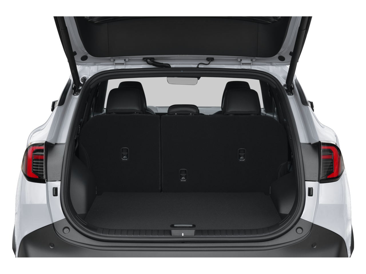 2027 Kia Sportage X-Line