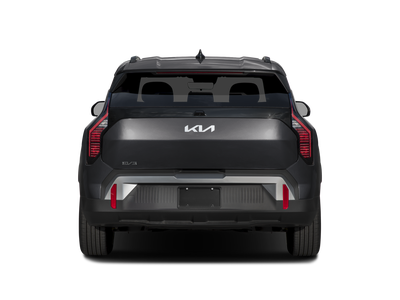 2027 Kia EV3 Wind