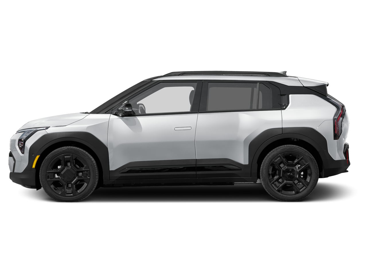 2027 Kia EV3 Land