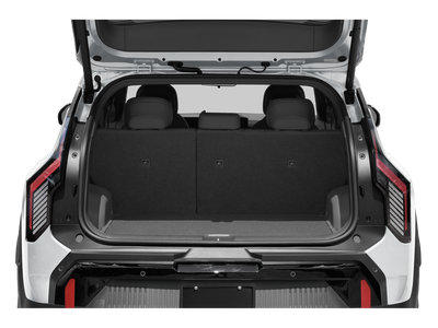 2027 Kia EV3 Land
