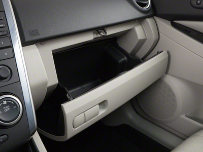 2010 Mazda Mazda CX-7 S Grand Touring