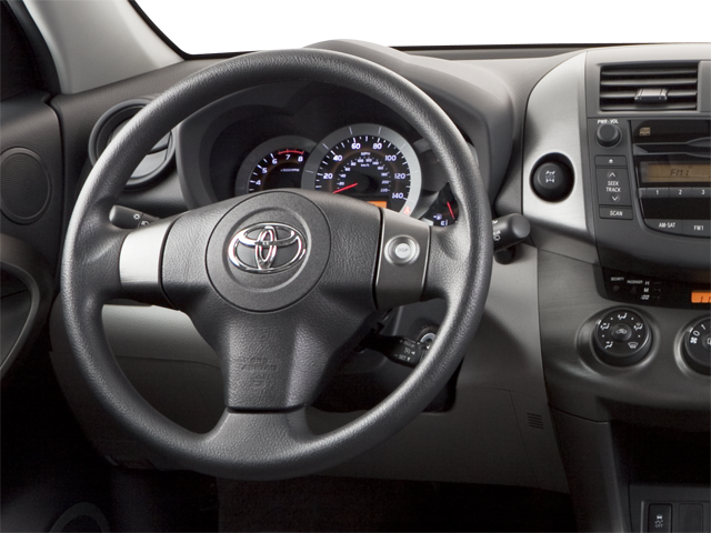 2010 Toyota RAV4 Ltd