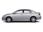 2011 Toyota Corolla S Preferred O wner's Portfolio