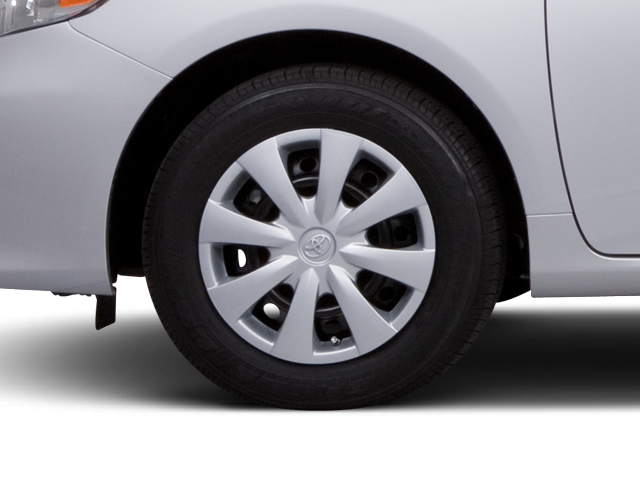 2011 Toyota Corolla S Preferred O wner's Portfolio