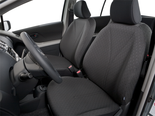 2011 Toyota Yaris Base