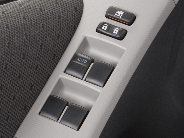 2011 Toyota Yaris Base