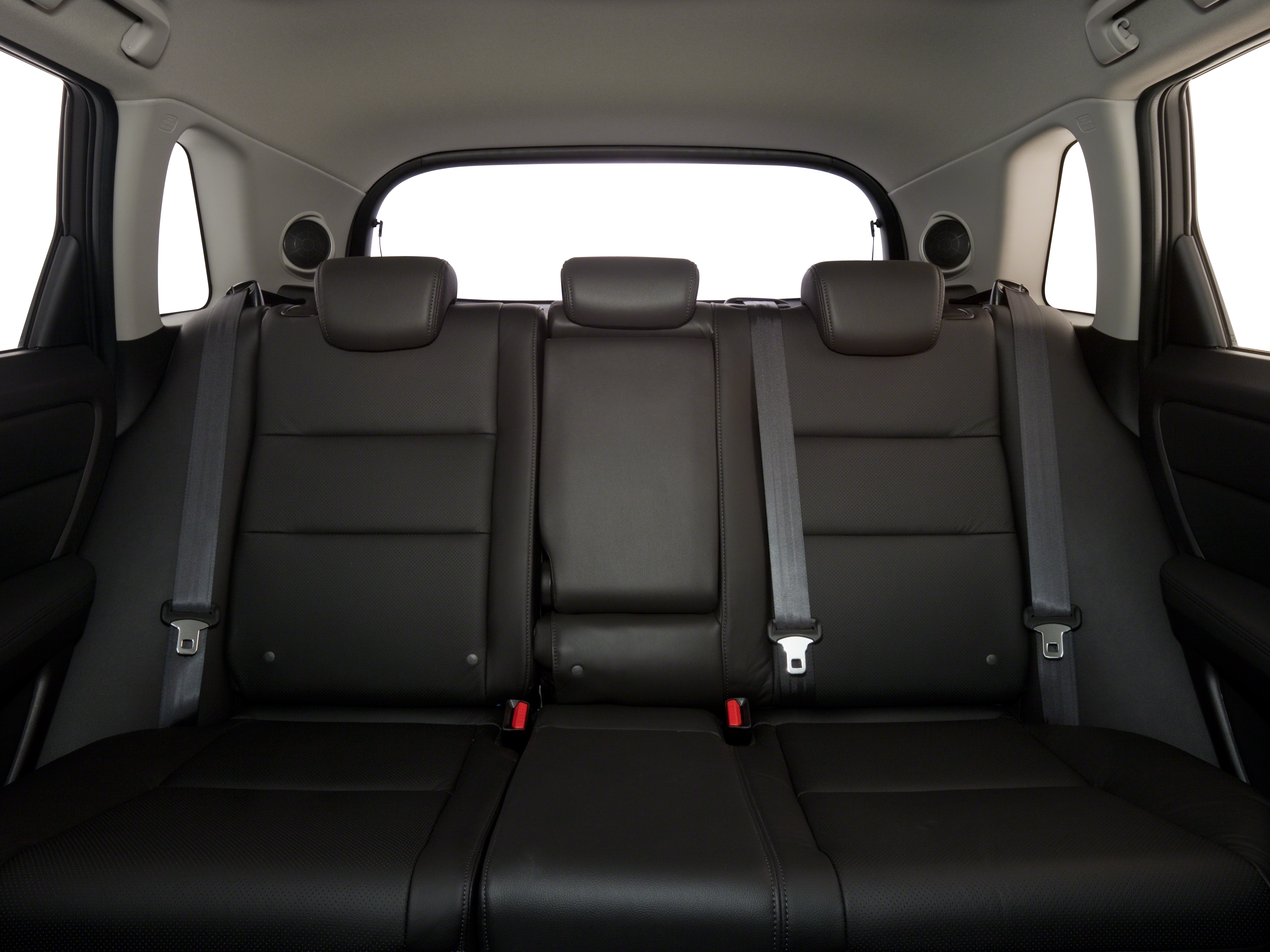 2012 Acura RDX Technology Package SH-AWD