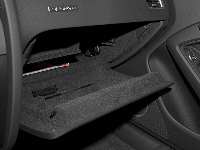 2013 Audi S5 quattro