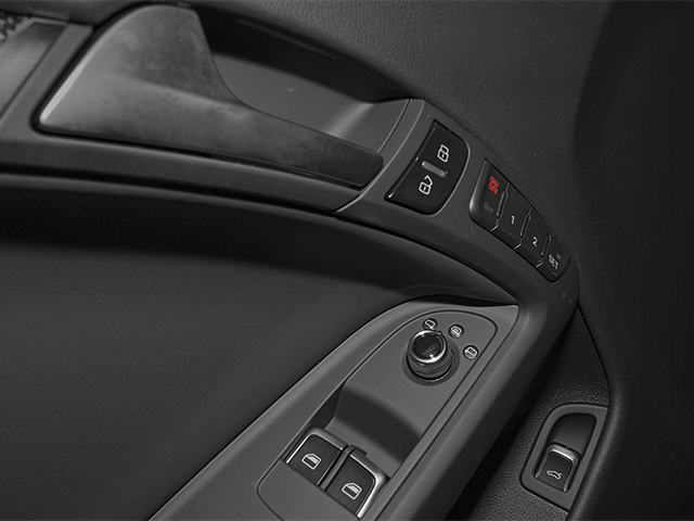 2013 Audi S5 quattro