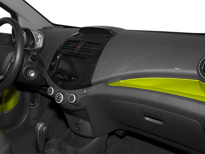 2013 Chevrolet Spark 1LT