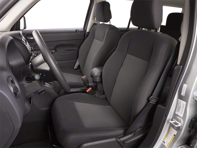 2013 Jeep Patriot Sport