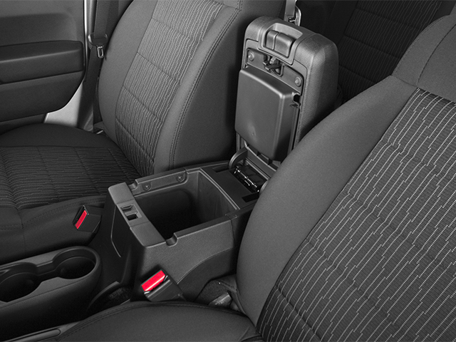 2013 Jeep Wrangler Unlimited Unlimited Sport