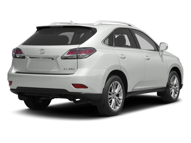 2013 Lexus Rx 350 Premium Packaage