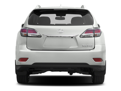 2013 Lexus Rx 350 Premium Packaage