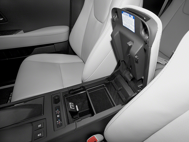 2013 Lexus Rx 350 Premium Packaage