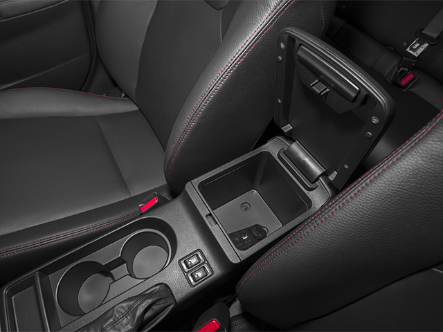 2013 Subaru Impreza WRX WRX Base