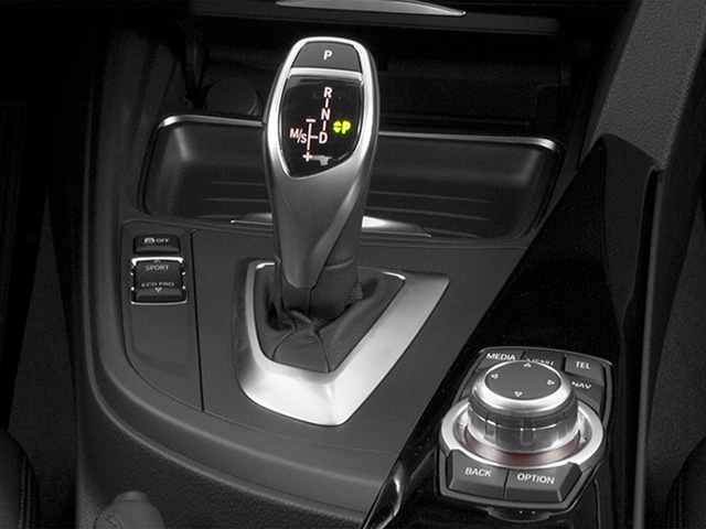 2014 BMW 3 Series 328i xDrive