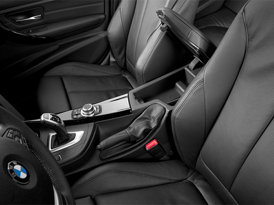 2014 BMW 3 Series 328i xDrive