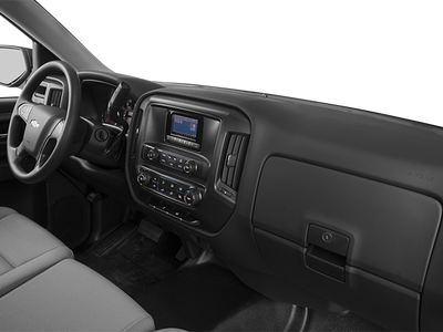 2014 Chevrolet Silverado 1500 LT LT2