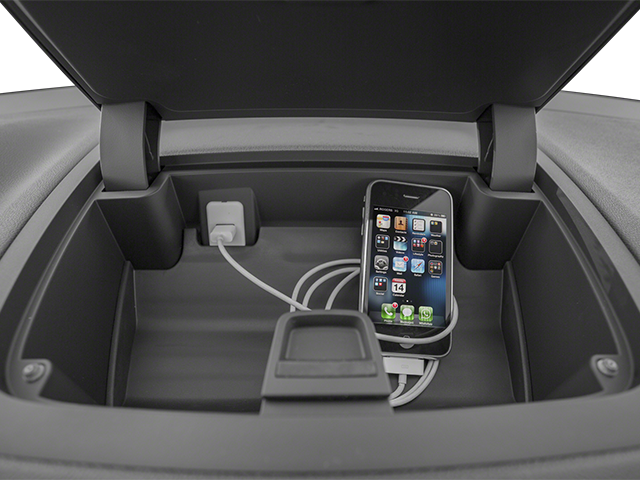 2014 GMC Acadia SLE-2